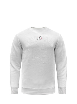 Свитшот Nike Jordan Flight Club 40808A019 White