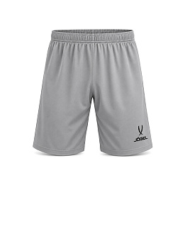 Шорты игровые Jögel Camp Classic Shorts Grey