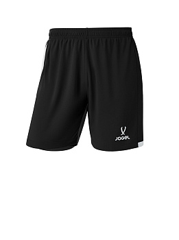 Шорты игровые JOGEL DIVISION PerFormDRY Union Shorts Black