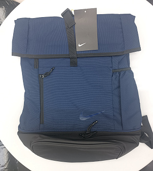 Рюкзак Nike 4080320585 Dark Blue