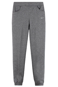 Спортивные брюки Nike 5421701906 U Melange Gray