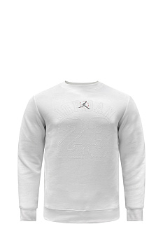 Свитшот Nike Jordan Flight Club 40808A019 White