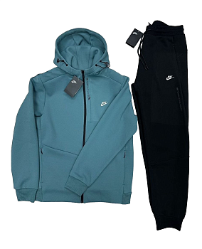 Костюм утепленный Nike Innovative Fibers Blue / Black