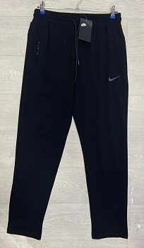 Спортивные брюки Nike Solo Swoosh 83036290B Black