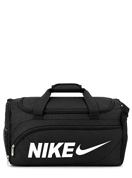 Спортивная сумка Nike Air 12477 Black / White