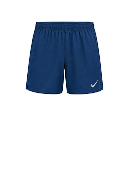 Шорты спортивные Nike Challenger Blue