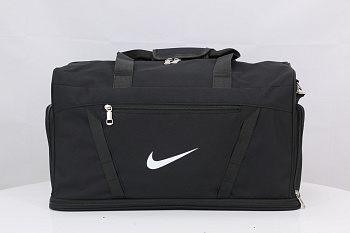 Спортивная сумка Nike Air Utility 2.0 BG29134 Black / White