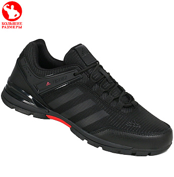 Кроссовки Adidas Daroga Terrex 60902A683 GT Black / Red