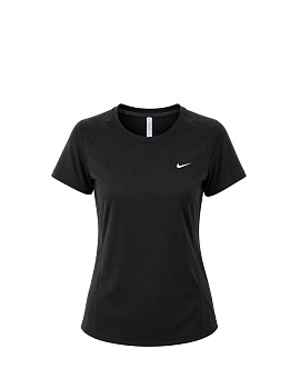 Футболка Nike Dri Fit 60402W06NK W Black