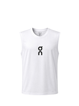 Безрукавка ON UQ 60601A5811 White