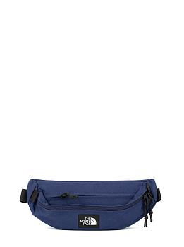 Сумка на пояс The North Face 981TNF20 Dark Blue