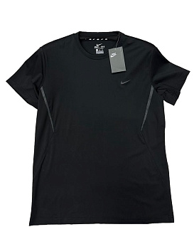 Футболка Nike Air Aetuyowmf 50629S72762 Black