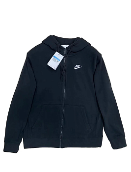 Олимпийка Nike Therma-FIT 501BV2649 Black