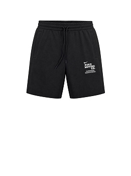 Шорты спортивные Nike Moving Co. 50406A2025004 M Black
