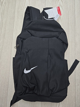 Рюкзак Nike Air 60907U5312 Black / White