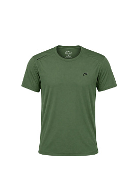 Футболка Nike Running 60316S72767 Green