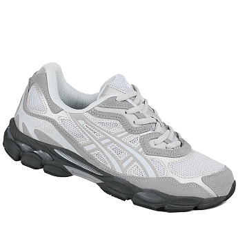 Кроссовки Asics Gel-NYC Grey / Dark Grey