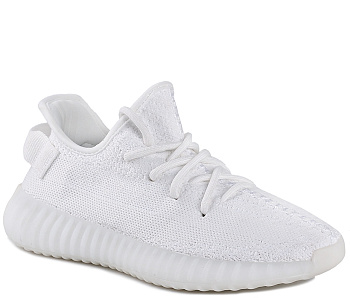 Кроссовки Adidas Yeezy Boost 350 V2 Originals U All White
