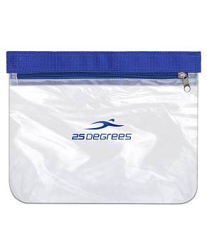 Сумка для мокрых вещей 25Degrees Motive Blue