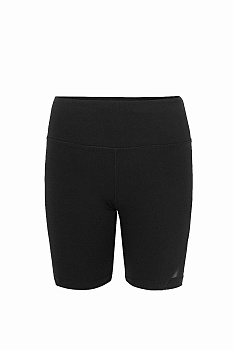 Женские шорты Bilcee 940854170 Black