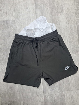 Шорты спортивные Nike Therma-FIT 404XVQ8240 Army Green