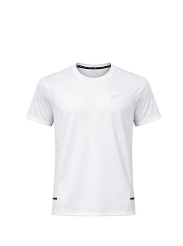 Футболка Nike Air Max 411A32079 White