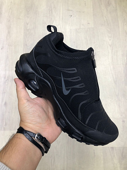 Кроссовки Nike Air Max TN 51004A3156 GTX U Black