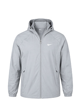 Ветровка Nike Air 60502L2603 Grey
