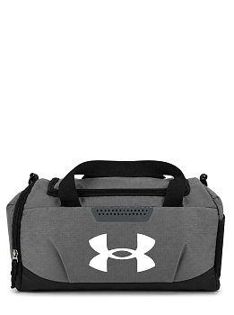 Спортивная сумка UArmour 11335 Dark Gray / Black / White