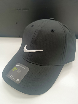 Кепка Nike Dri-Fit 405A58323 Black