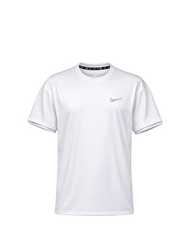Футболка Nike Sportswear 502K72100 White