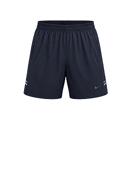 Шорты спортивные Nike Air Athletic Moving Dark Blue