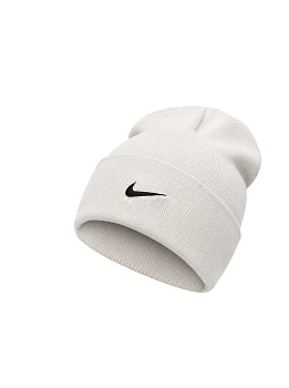 Шапка мужская Nike Air 411NK111 White