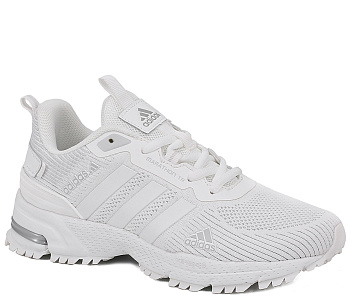 Кроссовки Adidas Neo 40215B1360 U All White