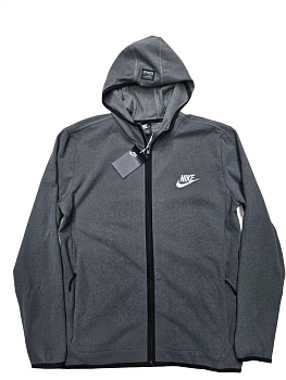 Олимпийка Nike Termo Fleece 50210A66208 Dark Gray
