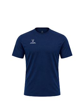 Футболка JOGEL ESSENTIAL 2.2 Cotton Tee Dark Blue