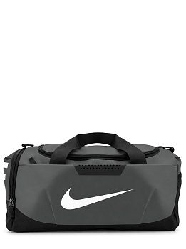 Спортивная сумка Nike Air 11327 Dark Gray / White / Black