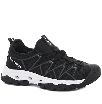 Кроссовки Salomon Clima 60516A3323 Black / White