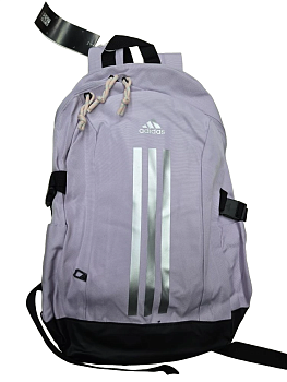 Рюкзак Adidas Performance 3 Stripes 60421U3214 Light Violet