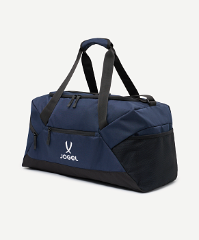 Сумка спортивная JOGEL CAMP Medium Bag Dark Blue