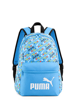 Рюкзак PUMA Phase Small Backpack Blue