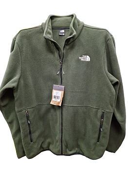Толстовка The North Face Fire Ice Flice Khaki