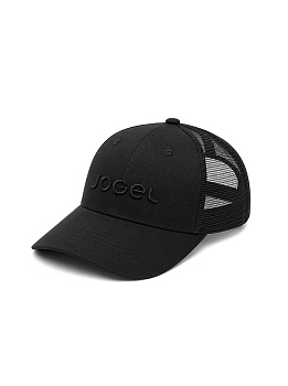 Бейсболка Jögel Essential Mesh Cap Black