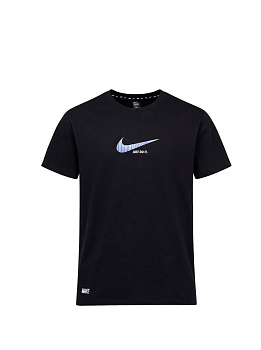 Футболка Nike Just Do It 50110A8819 Black