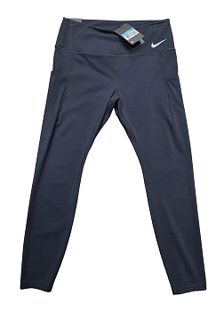 Лосины Nike Epic Lux Tight Fit 50405B880014 W GT Dark Gray