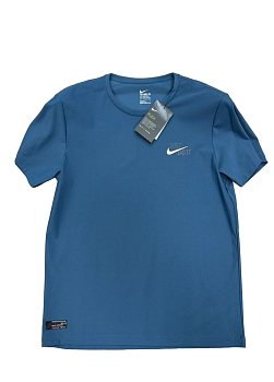 Футболка Nike Just Do It 94A885067 Dark Blue