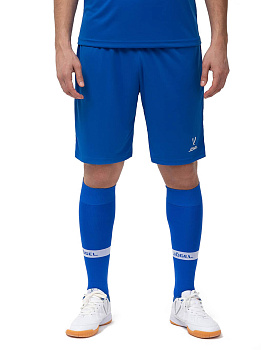 Шорты игровые Jögel Camp Classic Shorts Blue