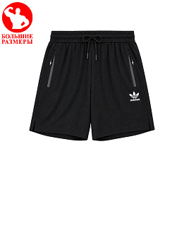 Шорты спортивные Adidas Originals 50405AD2030 GT Black
