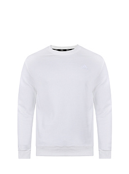 Свитшот Adidas Essentials 41224A1501 White