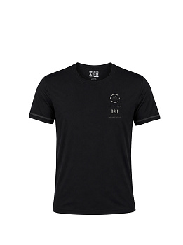 Футболка Adidas Performance 03.E Black